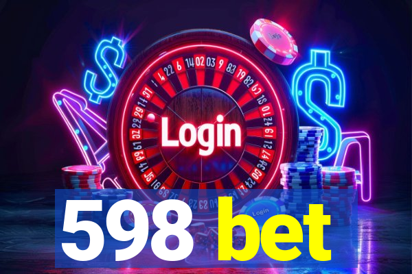 598 bet